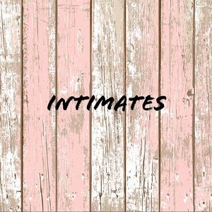 Intimates